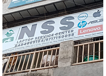 NSS Laptop service center