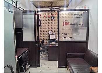 NS Websolution Private Limited