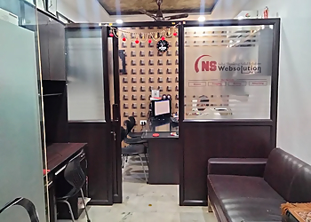 NS Websolution Private Limited NS Websolution Private Limited