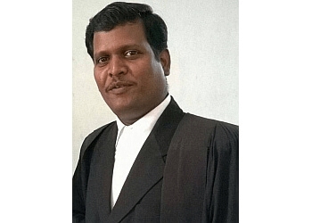 Advocate N. Sudalai Muthu
