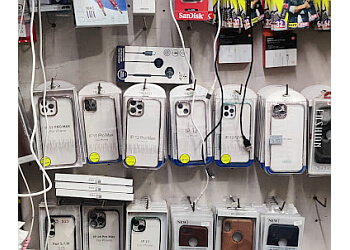 NTR COMPLEX Mobile Repairing Solutions