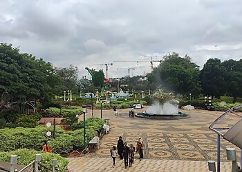 NTR Gardens