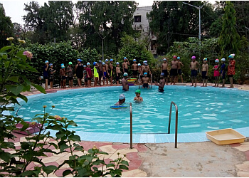 N.T.R. Municipal Swimming Pool