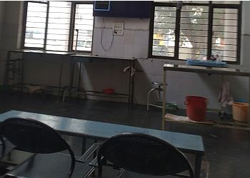 NTR Veterinary Super Speciality Hospital