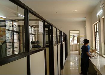 NTR Veterinary Super Speciality Hospital