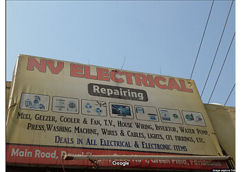 NV Electrical