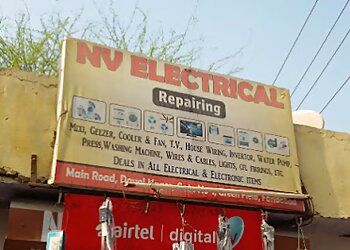 NV Electrical