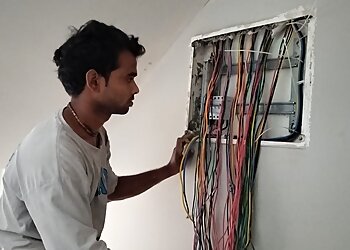 Faridabad Electricians NV Electrical image 1