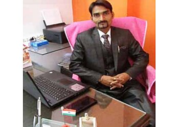 N.V. Websoft Services Pvt. Ltd.