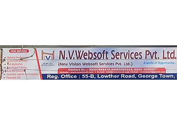 N.V. Websoft Services Pvt. Ltd.