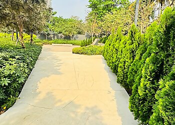 NaMo Grand Central Park