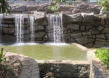 NaMo Grand Central Park