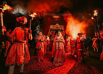 Naad Events & Entertainment