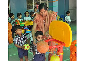 Nachiketa Higher Secondary School
