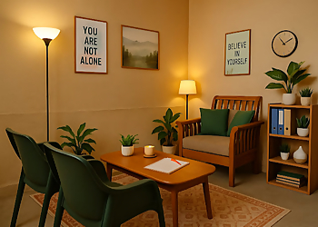 Nachiyar Counseling Center