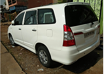 Nadeem Travels