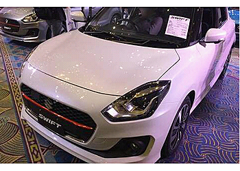 Nadeem Travels