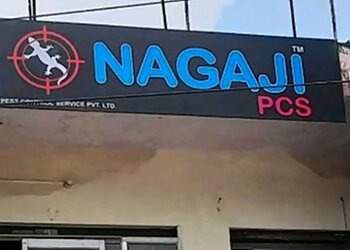 Nagaji Pest Control Services Opc Private Limited