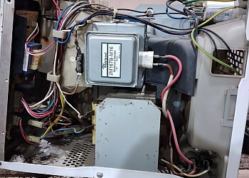 Nagal Refrigeration / AC Service Center