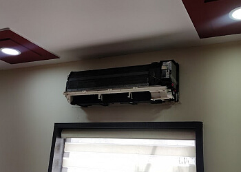 Nagal Refrigeration / AC Service Center