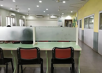 Nagar Bhavan Library