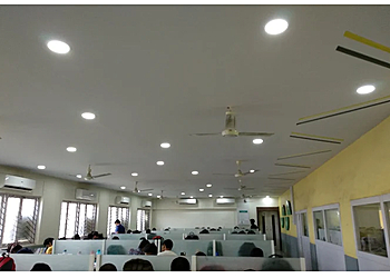 Nagar Bhavan Library