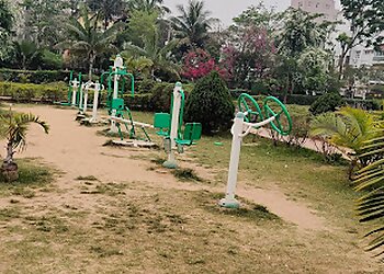 Nagar Nigam Park