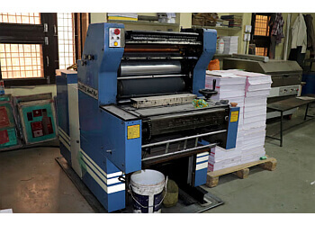 Kota Printers Nagar Printing Press image 1