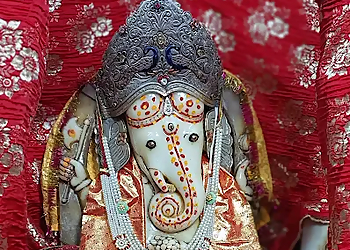 Nagar Seth Shree Laxminath Ji mandir