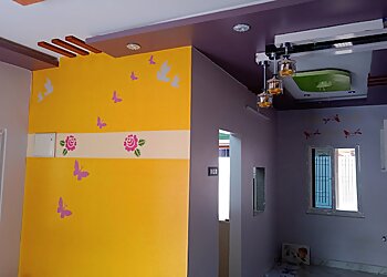 Nagaraju Painting Works