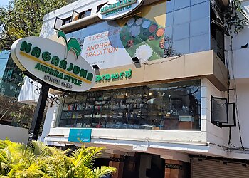 Nagarjuna Restaurant