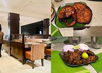 Nagarjuna Restaurant