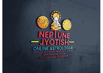 Nageshan K. Penta - NEPTUNE JYOTISH