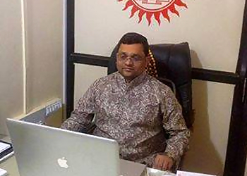 Nageshan K. Penta - NEPTUNE JYOTISH