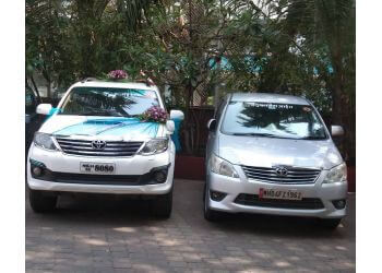 Thane Cabs & Call Taxis Nageshwar Travels image 1