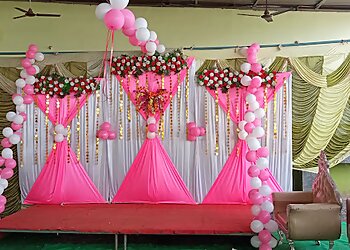 Nagori Best Balloon Decoration & Artificial Flowers Zone