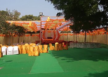 Nagori Best Balloon Decoration & Artificial Flowers Zone
