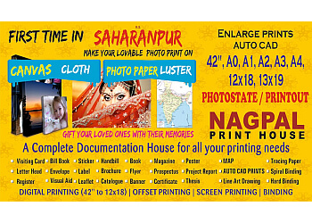 Nagpal Print House