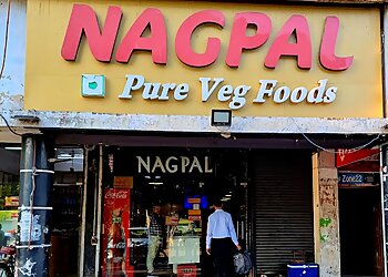 Nagpal Pure Veg Foods