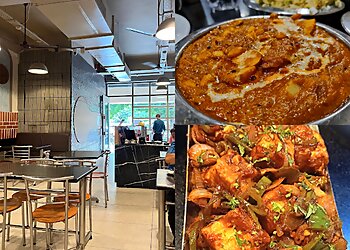 Nagpal Pure Veg Foods