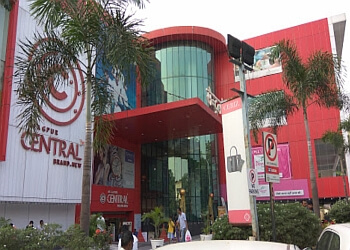 3 Best Shopping Malls in Nagpur - Expert Recommendations