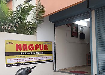 Nagpur Packers and Movers