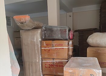 Nagpur Storage Units Nagpur Packers and Movers image 1