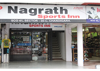 Nagrath Sports Inn