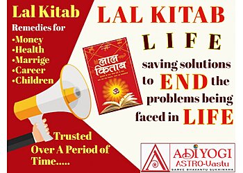 Nagrraj Ligade - ADIYOGI ASTRO-VASTU