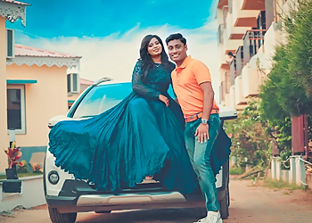 Naicy Photography and Digital