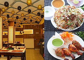 Naidu Gari Kunda Biryani