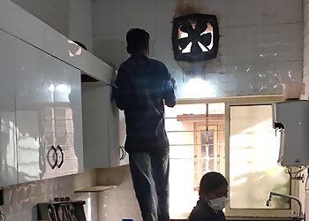 Naila Facilities Cleaning Services