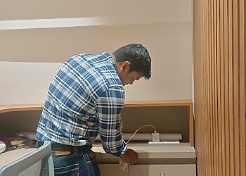 Naila Facilities Cleaning Services