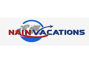 Nain Vacations